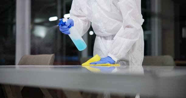 Licensed Biohazard service in Winchester, IL - Crime Scene Cleaner Online